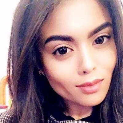 Tasneem Hesri